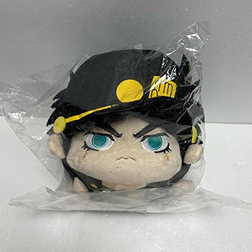 ジョジョの奇妙な冒険 ぽてコロ マスコット ヘブンズ・ドアー スタンド